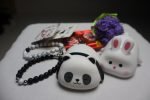 Lazy Leader Couple Combo – Cute & Romantic Couple Gift Box 🐼🐰