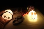 Lazy Leader Couple Combo – Cute & Romantic Couple Gift Box 🐼🐰 - Image 2