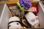 Lazy Leader Couple Combo – Cute & Romantic Couple Gift Box 🐼🐰 - Image 4