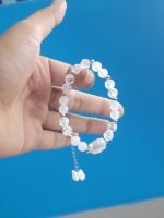 Angelic White Bracelet - Image 2
