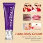 BIOAQUA Pink Cherry Lip Cream - Image 2