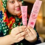 Sexy Pink Cream – Lips, Areolas & Private Parts Pink Care