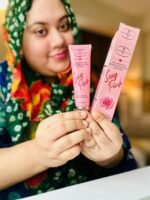 Sexy Pink Cream – Lips, Areolas & Private Parts Pink Care
