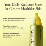 Arencia Vitamin C Booster Shot (Vitamin C Complex 5% + Glutathione) - Image 2