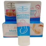 Anti stretch mark cream