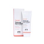 Christian Dean Secret Tone-up Sun Cream SPF 50+ PA+++